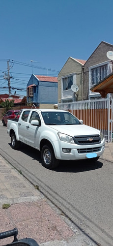 Imagen 11 de 25 de Chevrolet D-max 2.5 Dc 4wd
