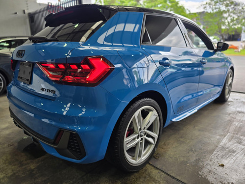 Audi A1 2020 S Line 2.0t Impecable!!!