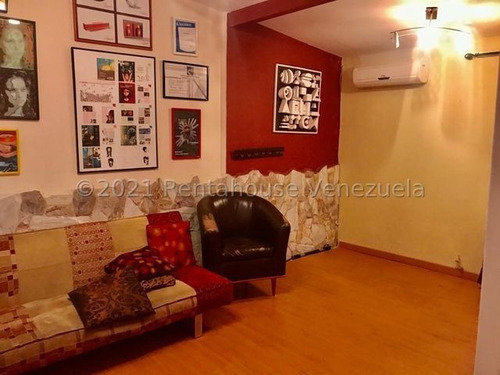 Casa Venta En Caurimare 23-26847