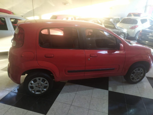 Fiat Uno Attractive 1.4