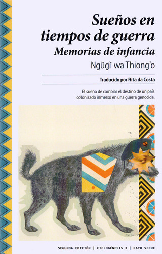 Sueños En Tiempos De Guerra