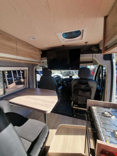Citroën Jumper 2.2 435 L3h2 Hdi 130 Mt6