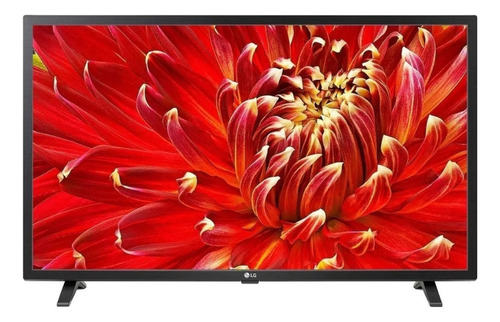Smart Tv Lg 43 Lm6350psb Hdr Full Hd Bluetooth Webos 4.0