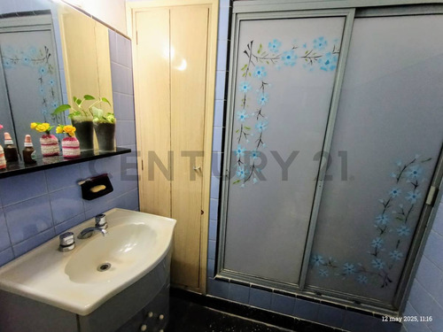 Venta Casa 3 Ambientes Castelar Norte