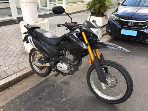 Moto Fly 250 - Ano 2016/2016