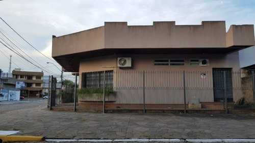 Imagem 3 de 5 de Loja, 270 M² - Venda Por R$ 1.900.000,00 Ou Aluguel Por R$ 6.500,00/mês - Salgado Filho - Gravataí/rs - Lo0061