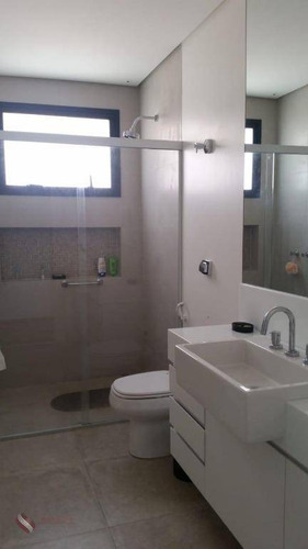 Imagem 18 de 30 de Excelente Casa De Alto Padrão Na Região De Interlagos (lm) - Ca0300