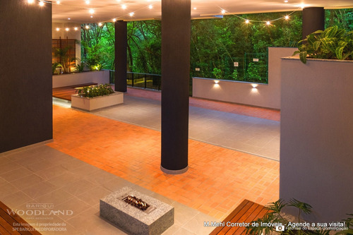 Imagem 13 de 30 de Apartamento Com 2 Dormitórios À Venda Com 90.48m² Por R$ 642.000,00 No Bairro Santo Inácio - Curitiba / Pr - M2si-bwdec9