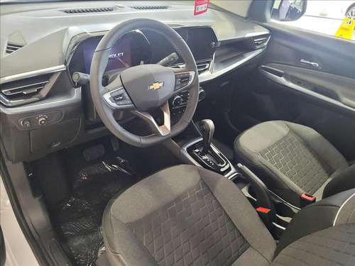 Chevrolet Spin LTZ 1.8 8v Flex Autom 7 Lugares
