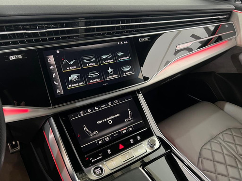 Audi Q8 3.0 TFSI GASOLINA PERFORMANCE BLACK QUATTRO TIPTRONIC
