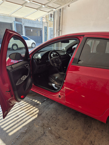 JAC J3 1.4 16v 5p