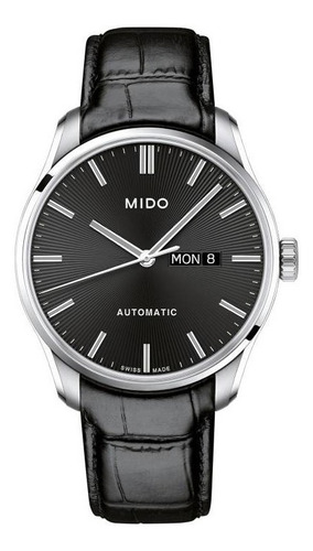 Reloj Mido Automatic Belluna Ii M024.630.16.051.00