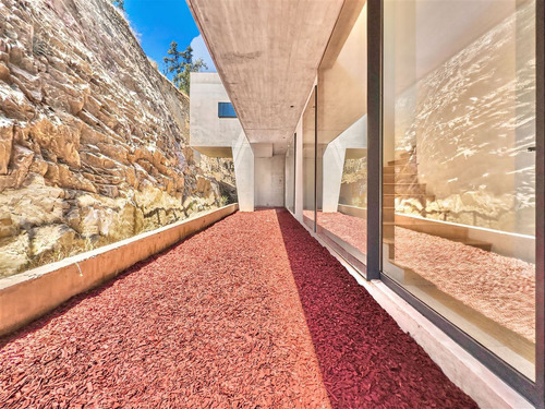 Nueva, En Condominio: Santa María De Manquehue