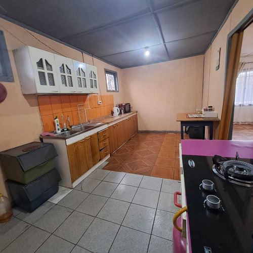 Se Vende Casa Amplia 400 M2 Paso Moya Talca (105897)