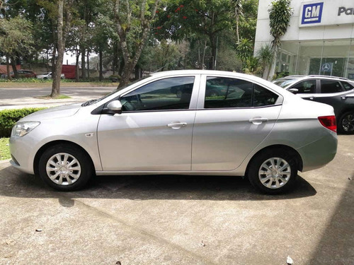 Imagen 2 de 11 de Chevrolet Aveo 2020 4p Ls L4/1.5 Man (a)