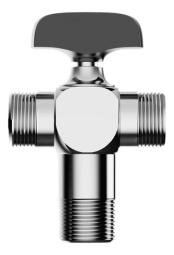 Adaptador T De Conector De Diversión De Agua Con Argén