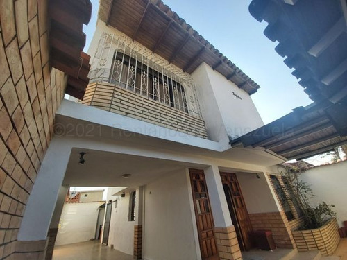 Imagen 27 de 30 de Casa En Alquiler En Nueva Segovia Barquisimeto, Ubicación Ideal, Cod 22-27378, Inf 0424-5337900, Nds 08/06