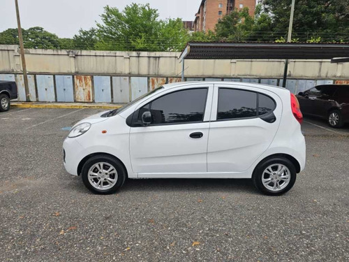 Chery Arauca 2018