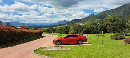 Mazda 6 2.5 Grand Touring Lx 185 hp