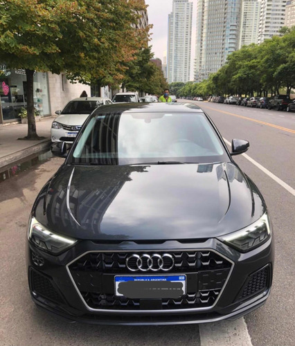 Audi A1 1.4 Tfsi Stronic 125cv 2020