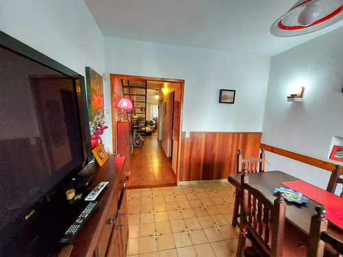 Venta Palomar Haedo Casa 4 Ambientes Apto Credito