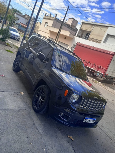 Jeep Renegade 1.8 Sport