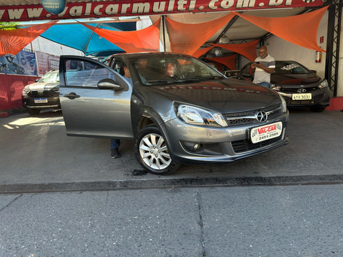JAC J3 1.5 TURIN S 16V FLEX 4P MANUAL