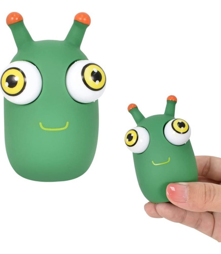 Squishy Anti Estrés De Dibujos Animados 12cm 