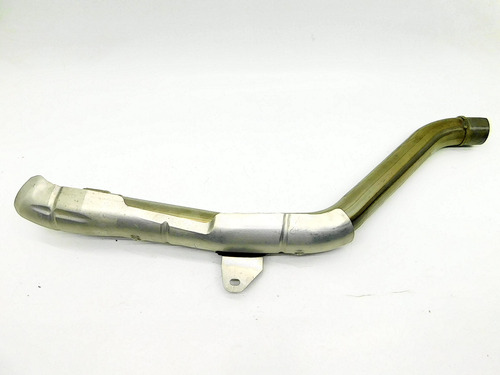 Escape Tubo De Kawasaki Zx6r 07-08 (Usado)