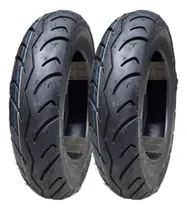 Comprar 2 Llantas 3.50-10 Power Tire Tl Mx100 Atom150 Axus150 Hotrod