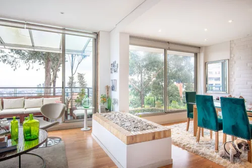 Casa En Arriendo/venta En Chapinero Alto. Cod A5711