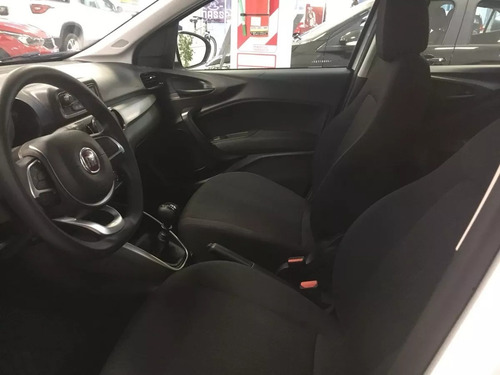 Fiat Cronos 1.3 Gse Drive Pack Conectividad G-