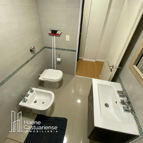 Imagen 6 de 6 de Monoambiente Amoblado Céntrico En Venta - Altos De Rivadavia