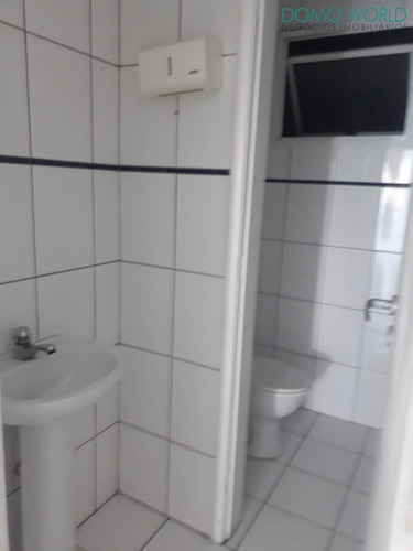 Imagem 6 de 12 de Boa Localização - Próx. Ao Centro - Sa01206 - 34308836