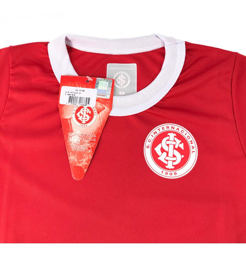 Conjunto Infantil Artilheiro Oficial Torcedor Roupa Masculin