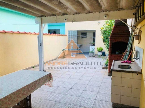 Imagem 10 de 12 de Sobrado - Bangu - Santo Andre - Sao Paulo | Ref.: - 3842