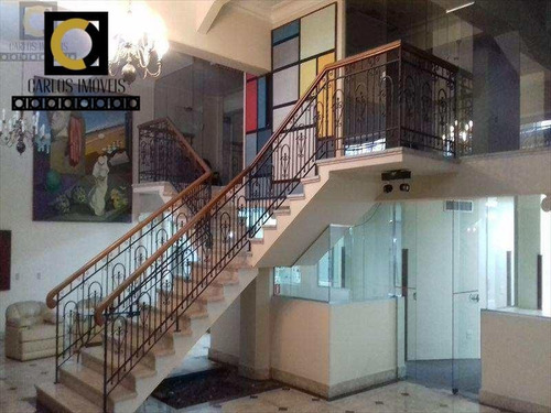 Imagem 2 de 15 de Loja Comercial À Venda, 400 M² , + 300m² De Mezanino Por R$ 1.100.000 - 80