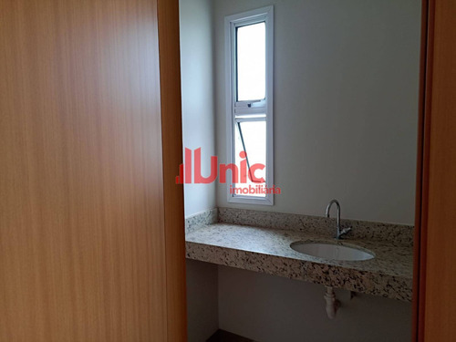 Imagem 12 de 14 de Apartamento Com 3/4 Sendo 1 Suíte - 112