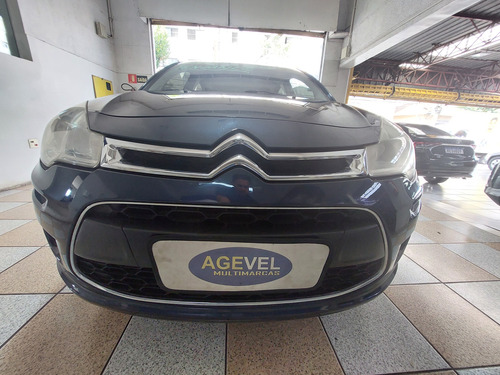 Citroën C3 1.5 Tendance Flex 5p