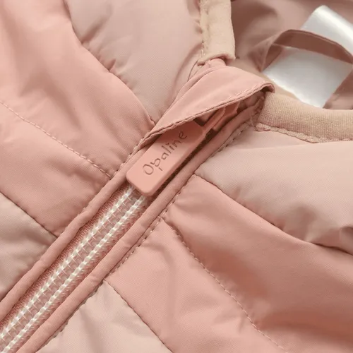 Parka Bebés Lila 40153 Opaline