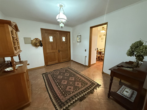 Casa En Venta De 3 Dorm. En Calera De Tango. Camino Lonquen