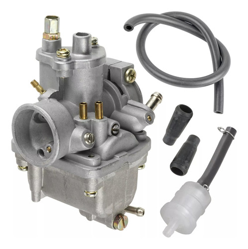 Carburador Yamaha Pw80 Pw 80 Y Zinger 1983-2006 Pewee