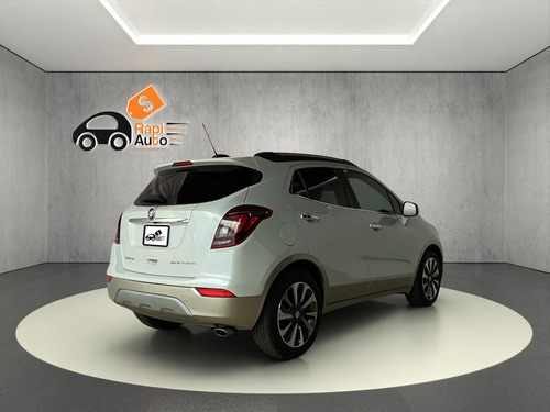 Buick Encore 1.4 Cxl Leherette At