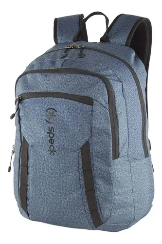 Mochila Para Notebook 15'' Speck The Prep Poliéster - -sdsh