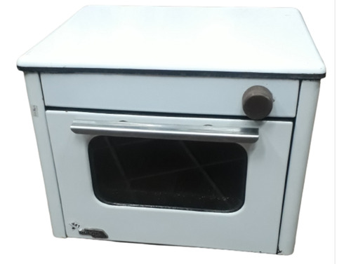 Horno Electrico Esmaltado Delne Leer Descripcion 