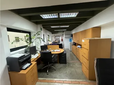 Oficina en alquiler