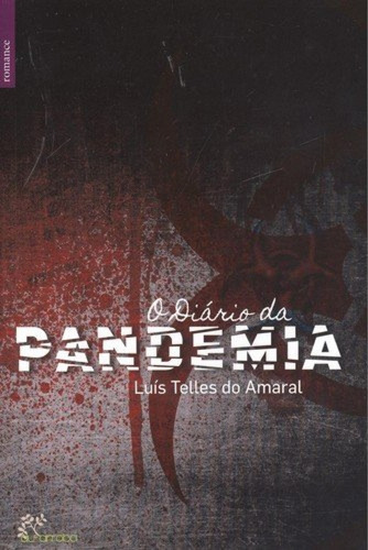 Libro O Diario Da Pandemia - Talles Do Amaral, Luis