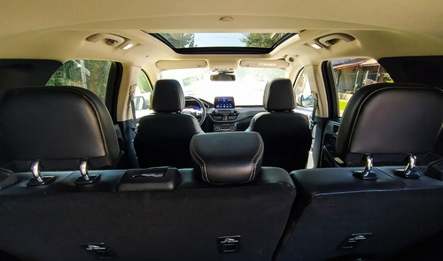 Imagen 4 de 12 de Ford Kuga 2.5 Titanium