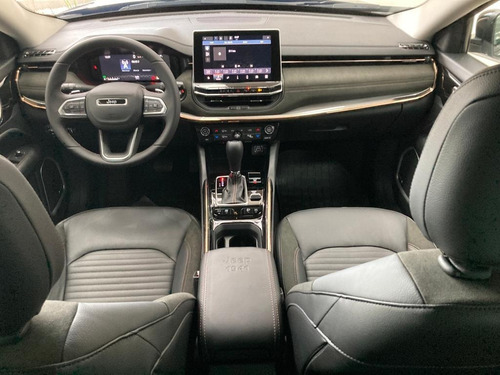 Imagen 13 de 15 de Jeep Commander Limited