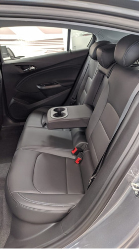 Chevrolet Onix 1.2